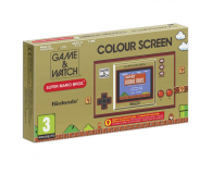 Nintendo Game & Watch: Super Mario Bros. - 591104 - zdjęcie 3